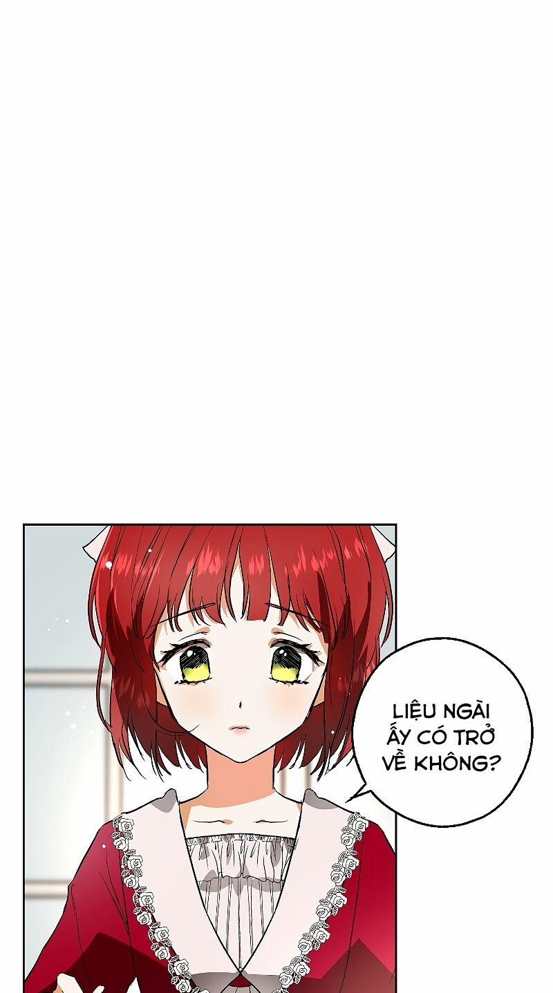 Hôn Phu Ẩn Sắc 5 trang 58