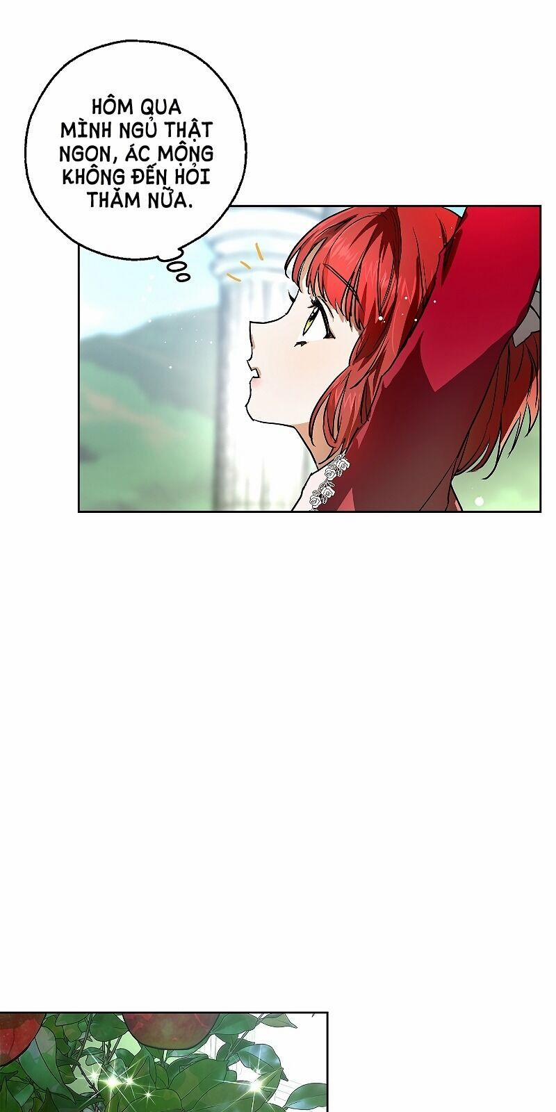 Hôn Phu Ẩn Sắc 5 trang 6