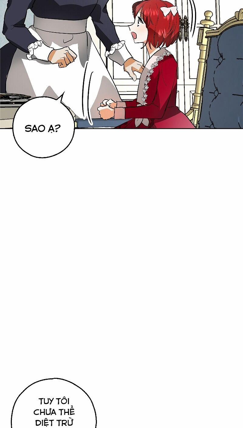 Hôn Phu Ẩn Sắc 5 trang 61