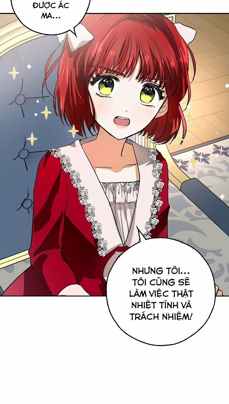 Hôn Phu Ẩn Sắc 5 trang 62