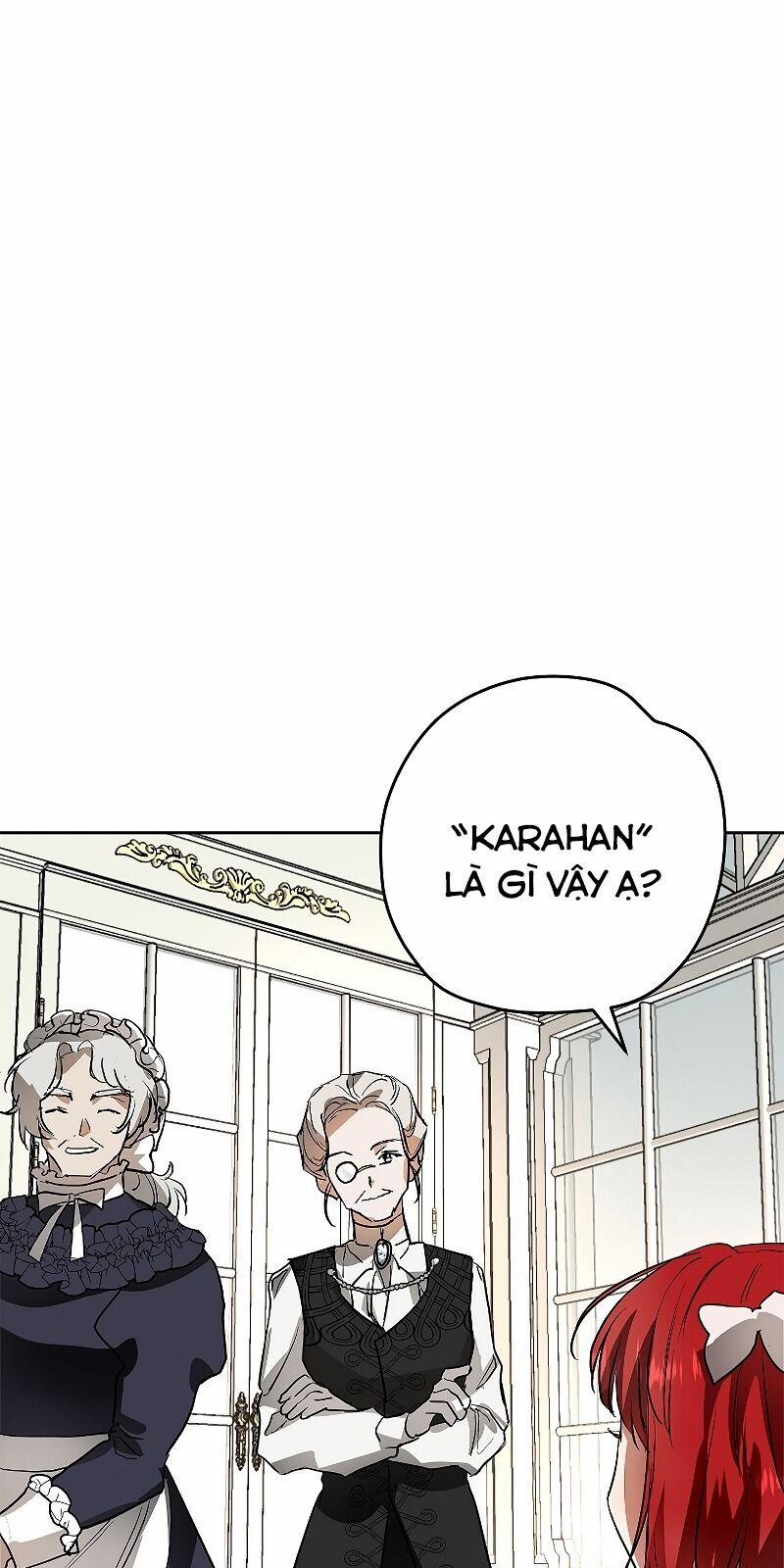 Hôn Phu Ẩn Sắc 5 trang 65