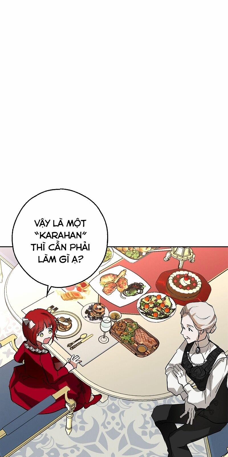 Hôn Phu Ẩn Sắc 5 trang 69