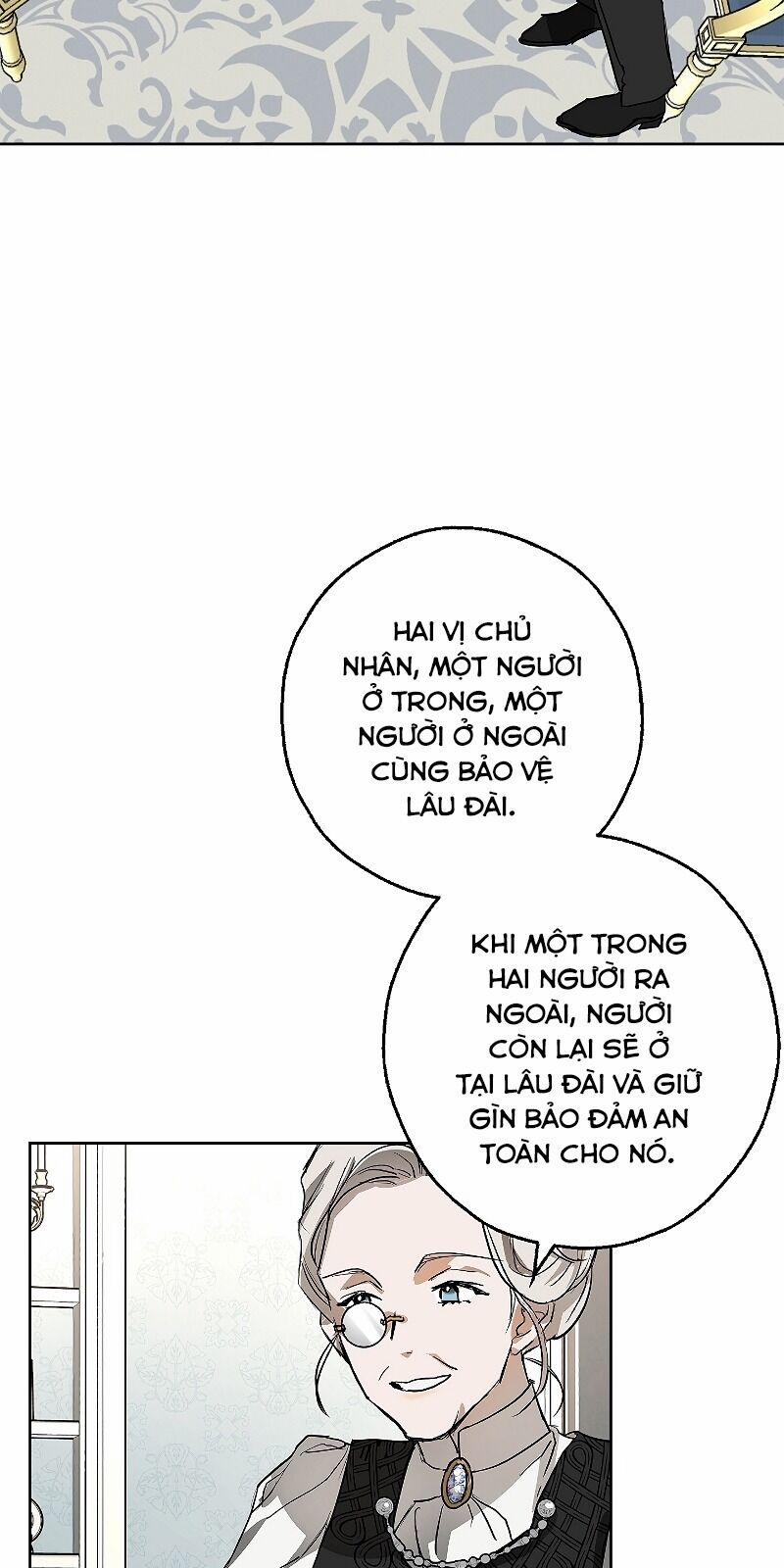 Hôn Phu Ẩn Sắc 5 trang 70