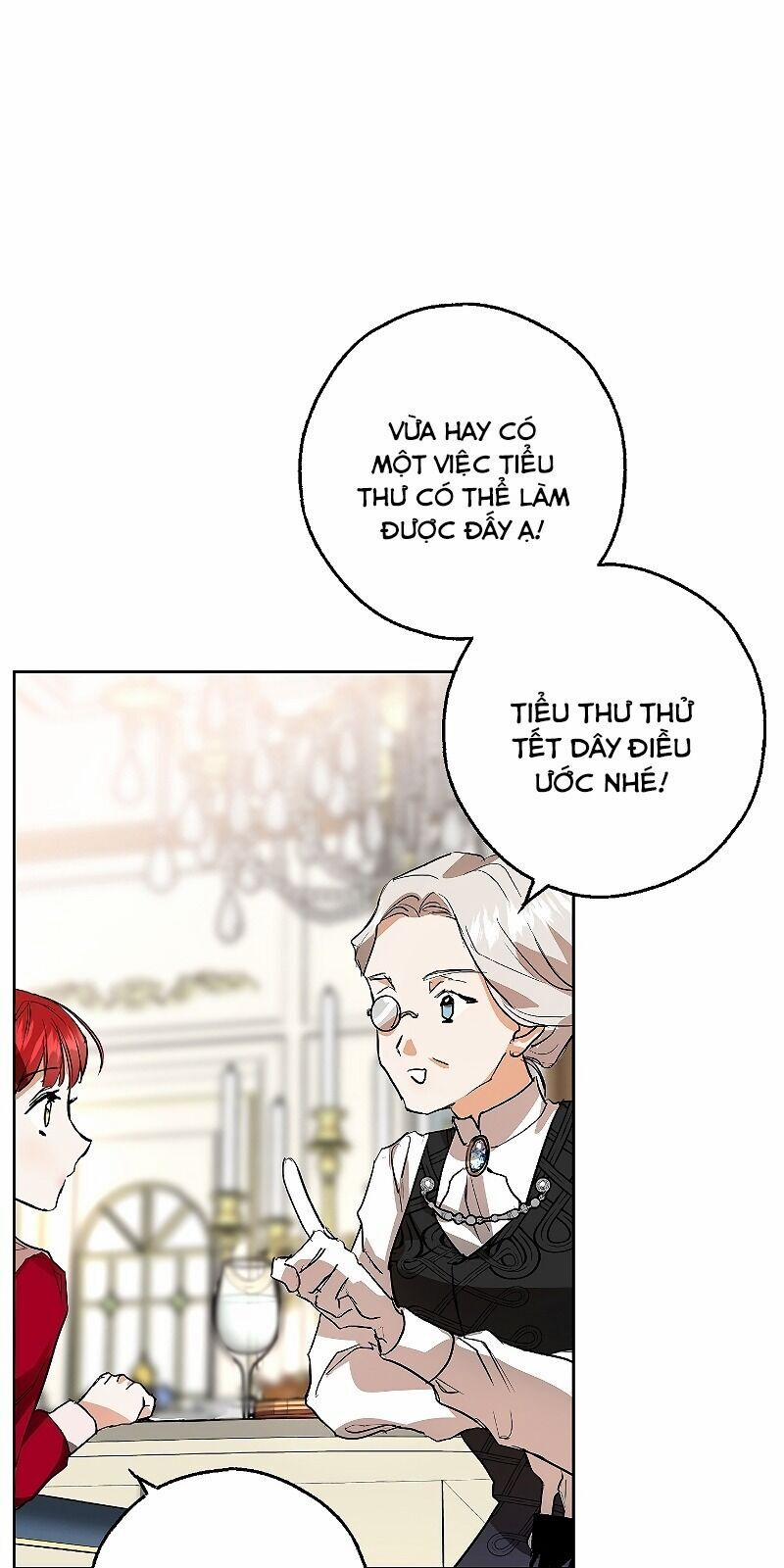 Hôn Phu Ẩn Sắc 5 trang 74