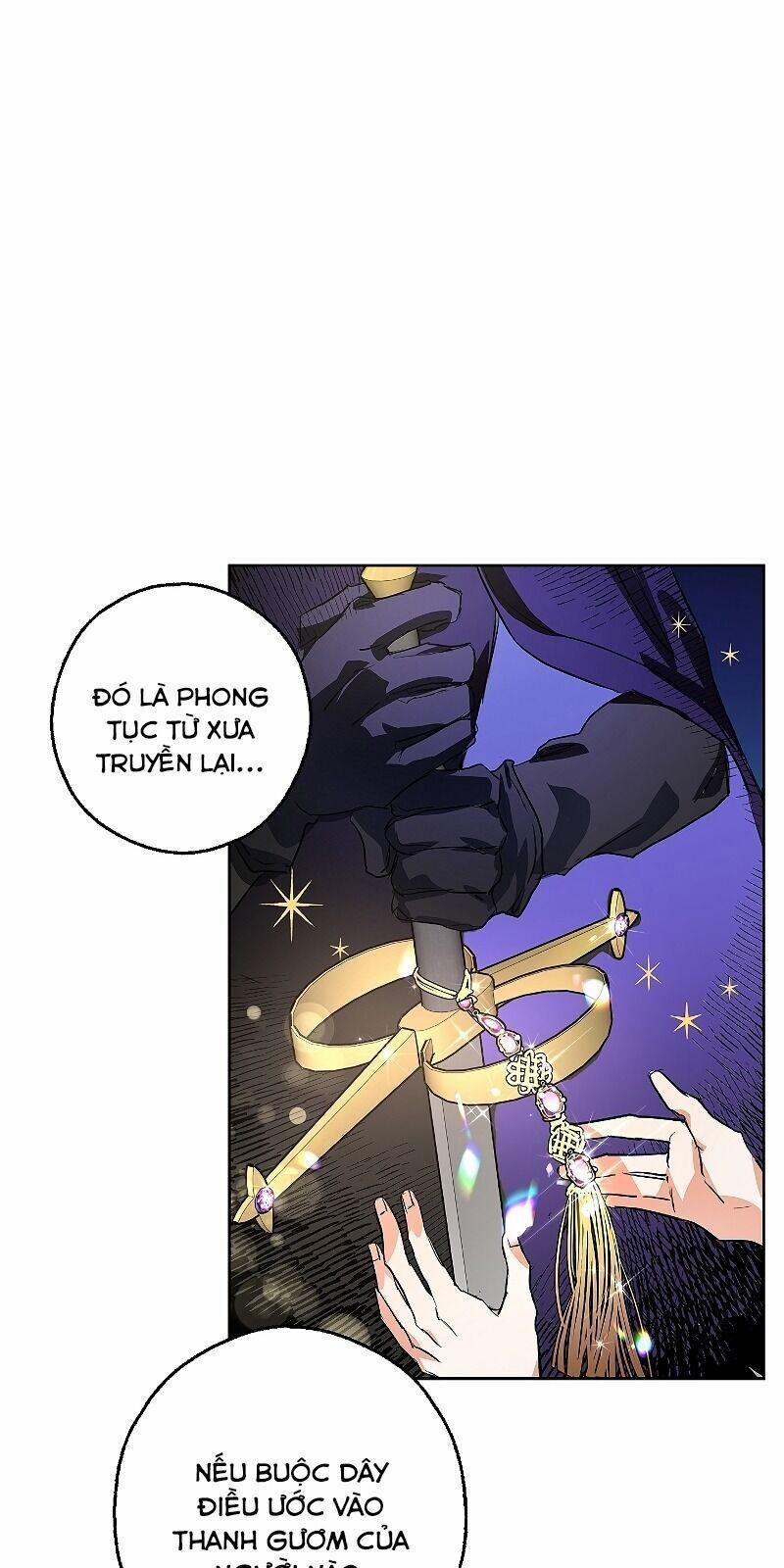 Hôn Phu Ẩn Sắc 5 trang 76