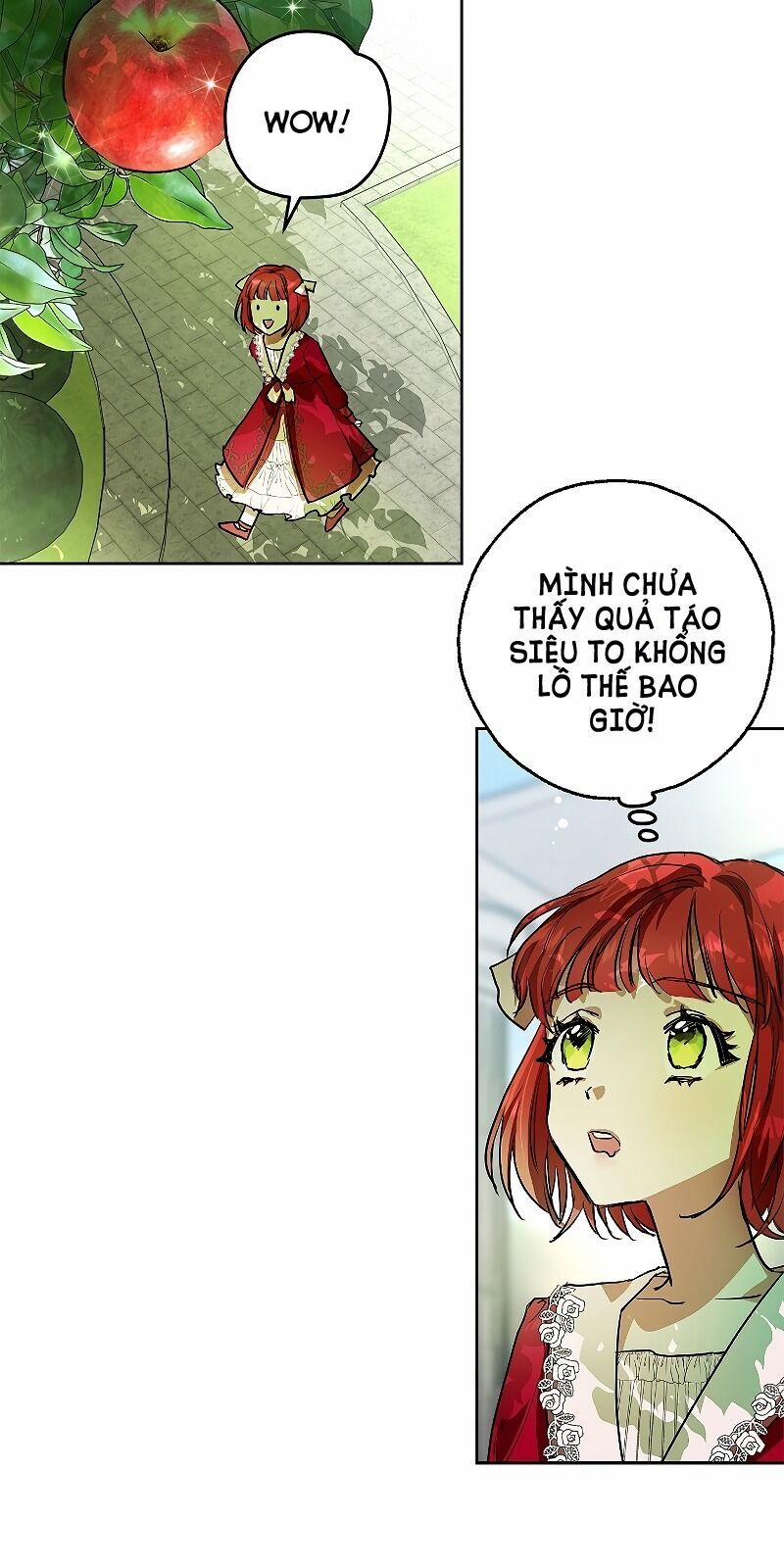 Hôn Phu Ẩn Sắc 5 trang 8