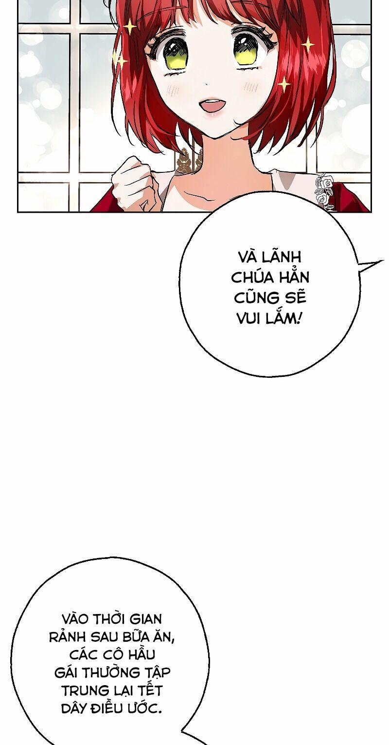 Hôn Phu Ẩn Sắc 5 trang 85