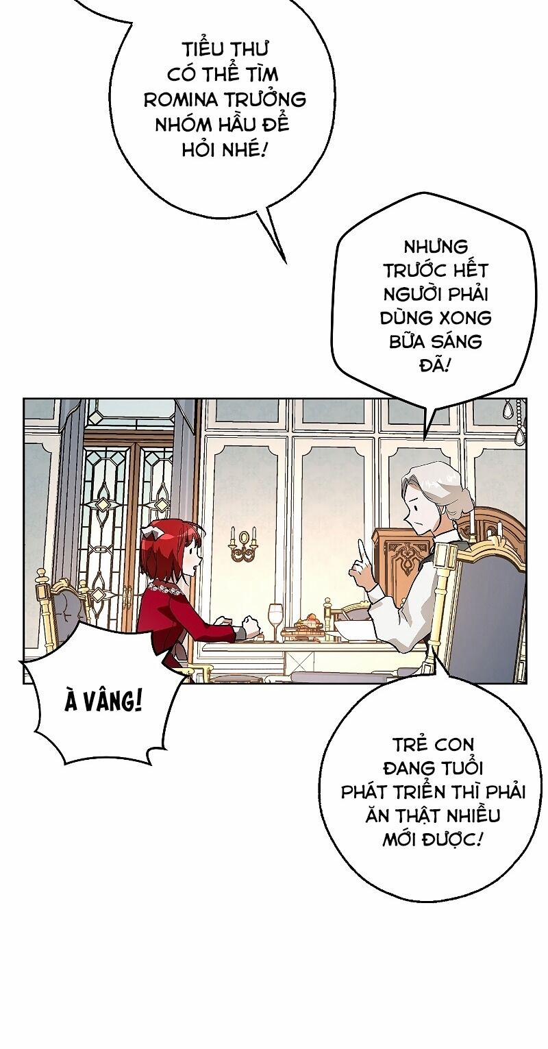 Hôn Phu Ẩn Sắc 5 trang 86