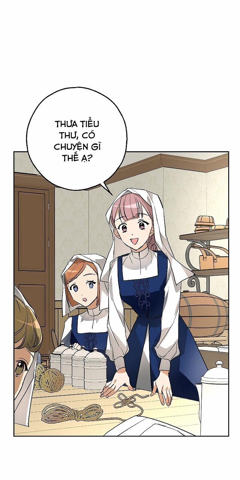 Hôn Phu Ẩn Sắc 5 trang 91