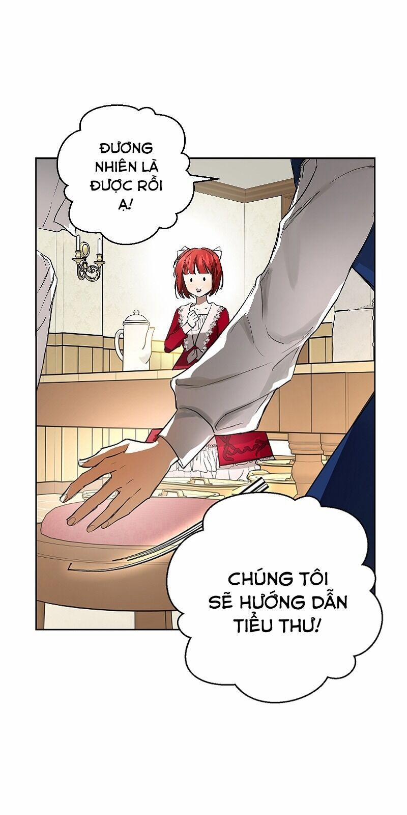 Hôn Phu Ẩn Sắc 5 trang 97