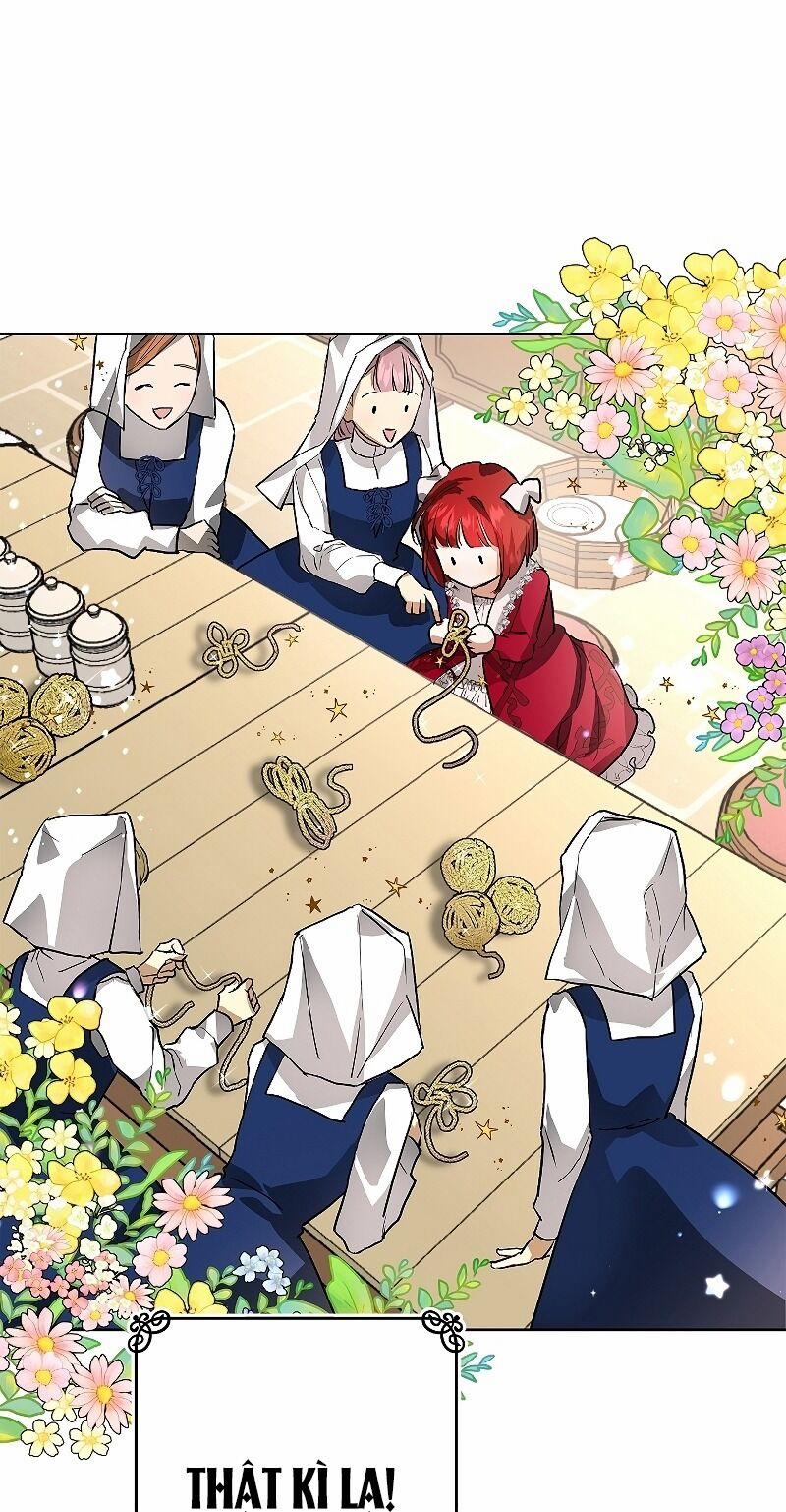 Hôn Phu Ẩn Sắc 5 trang 99