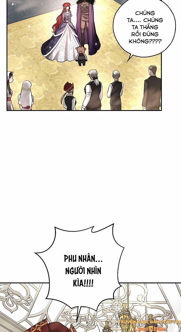 Hôn Phu Ẩn Sắc 50 trang 1