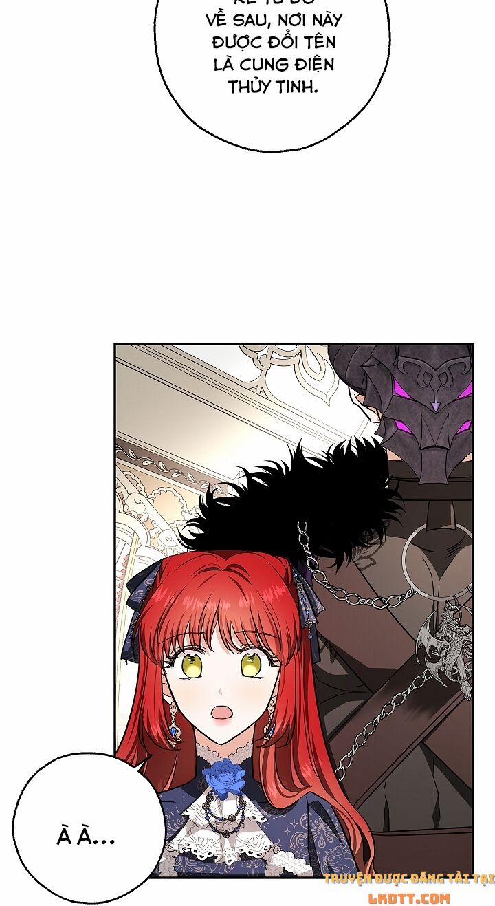 Hôn Phu Ẩn Sắc 50 trang 10