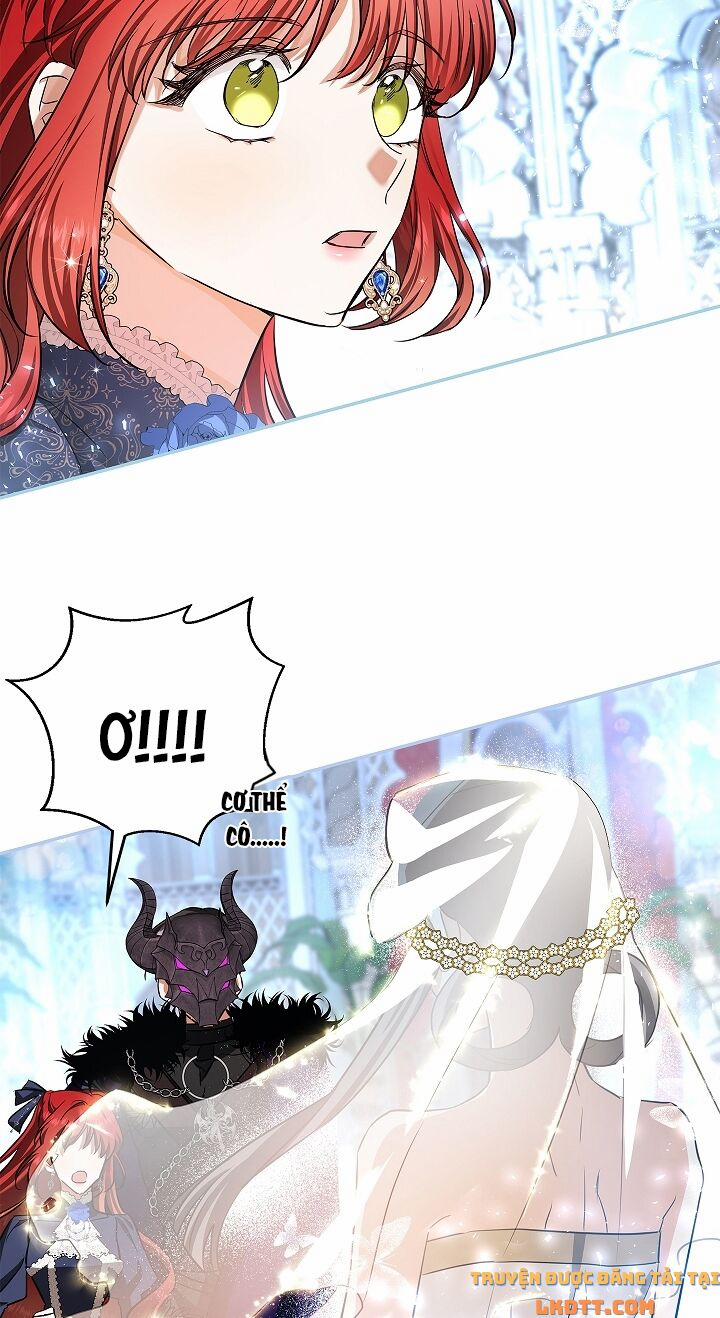 Hôn Phu Ẩn Sắc 50 trang 13