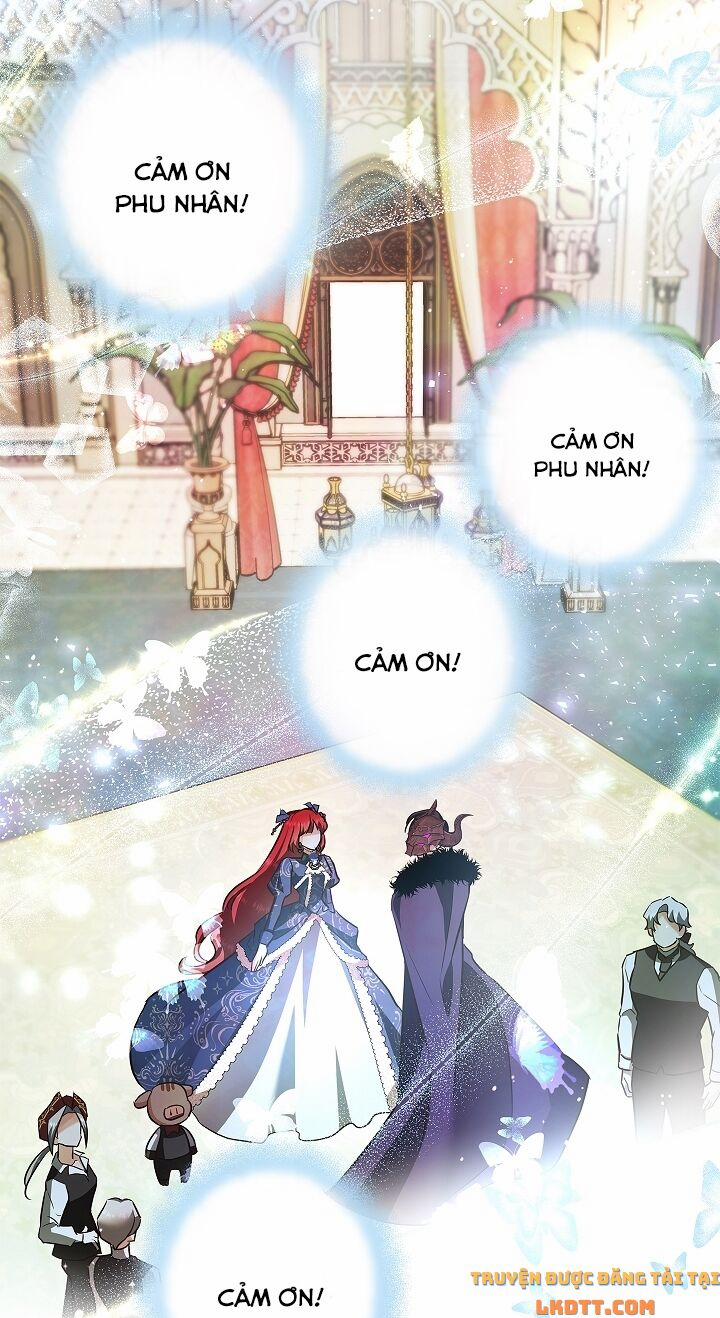 Hôn Phu Ẩn Sắc 50 trang 16