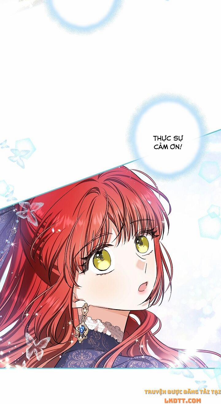 Hôn Phu Ẩn Sắc 50 trang 17