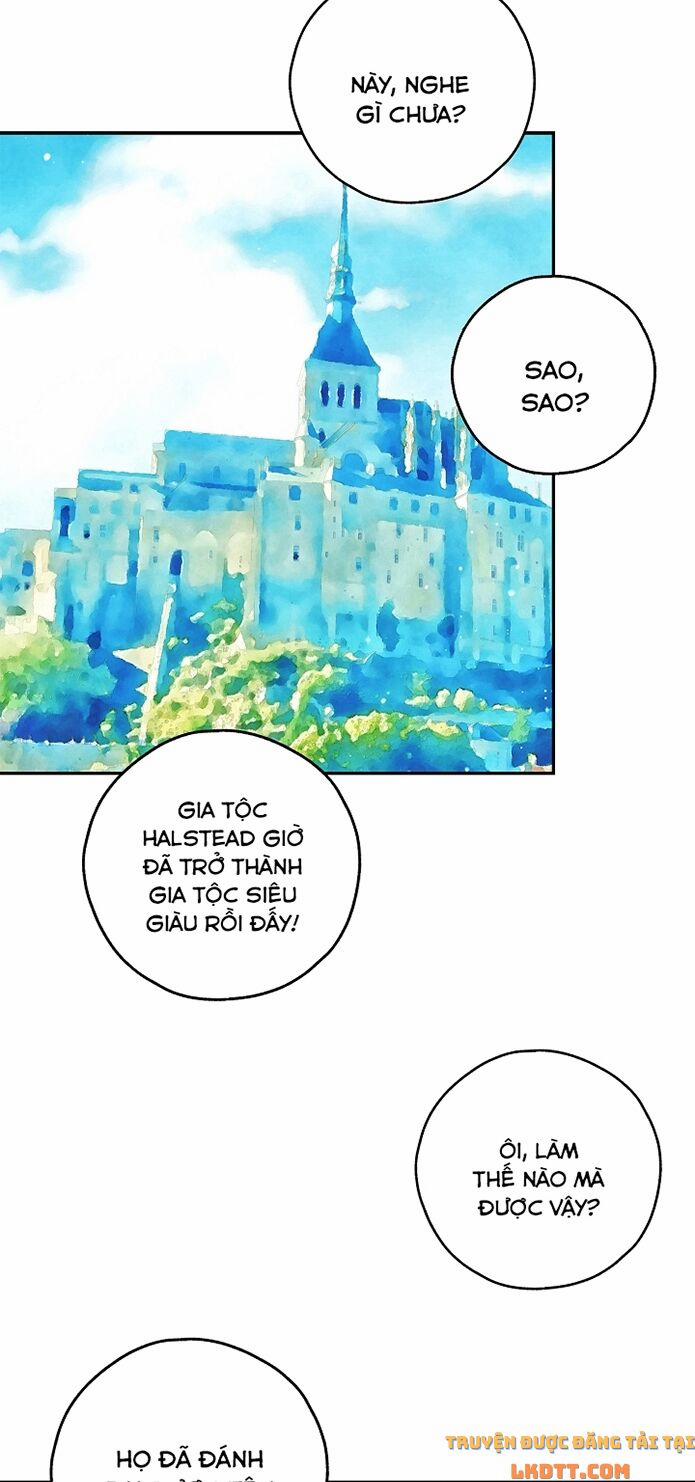 Hôn Phu Ẩn Sắc 50 trang 20