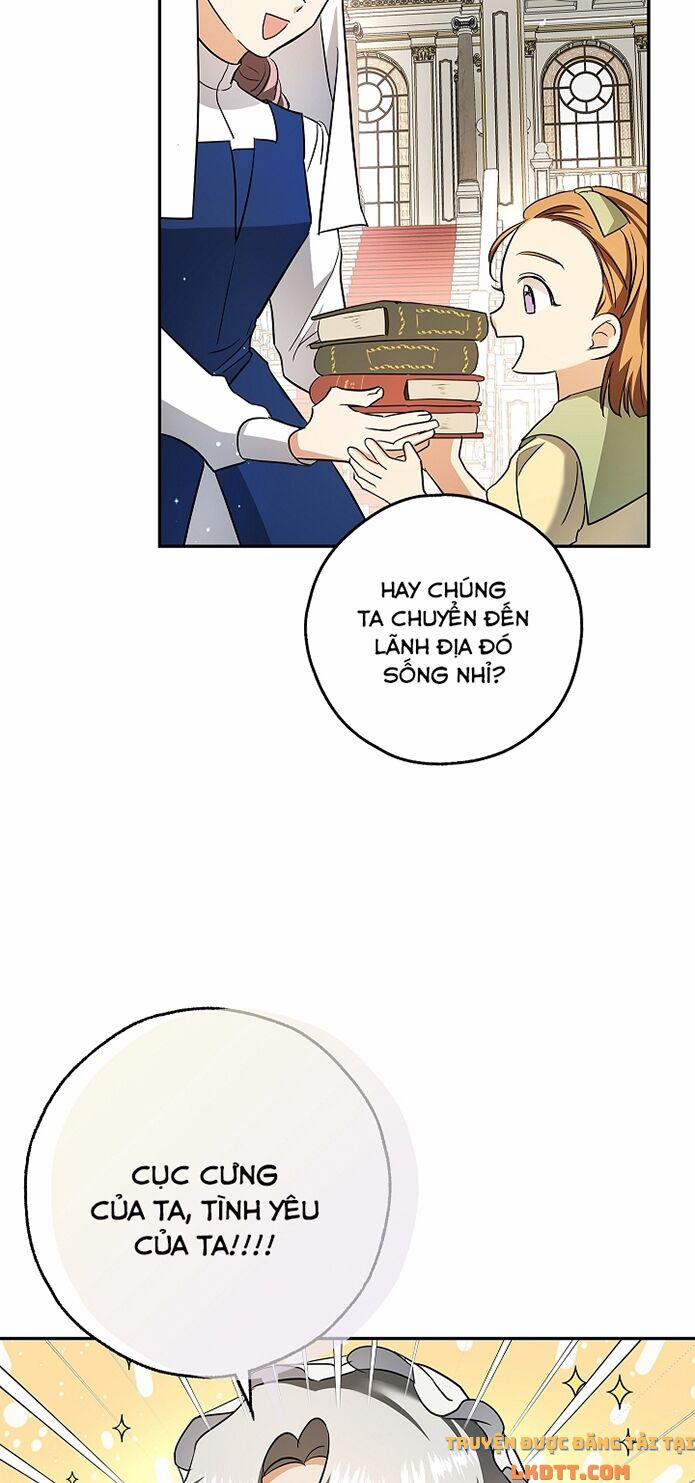 Hôn Phu Ẩn Sắc 50 trang 22