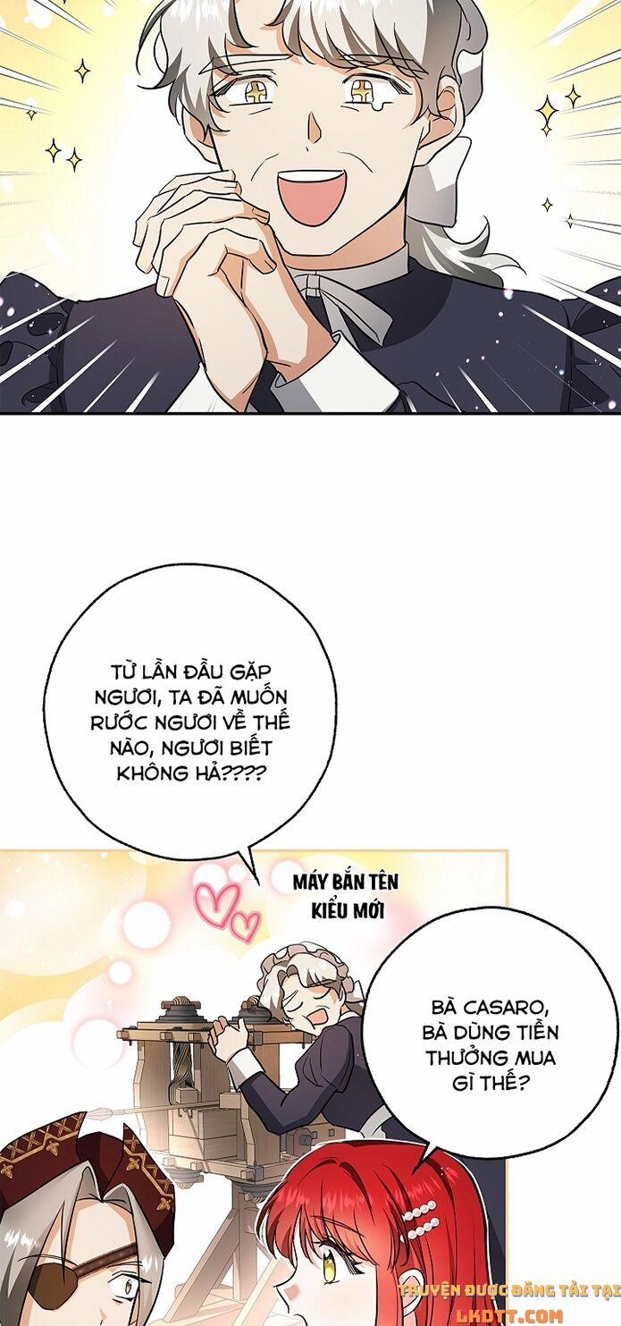 Hôn Phu Ẩn Sắc 50 trang 23