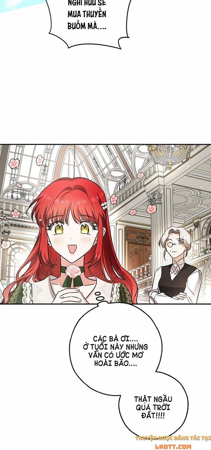 Hôn Phu Ẩn Sắc 50 trang 25