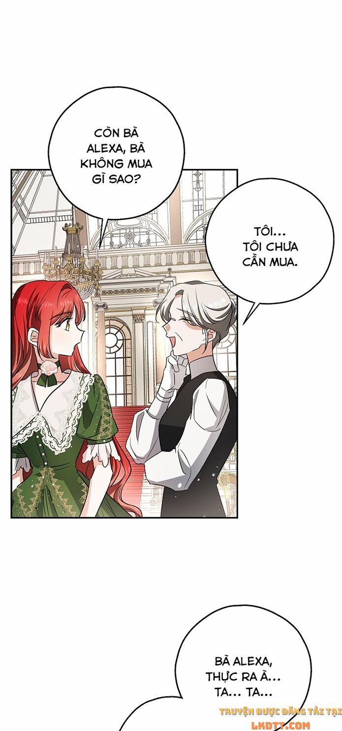 Hôn Phu Ẩn Sắc 50 trang 26