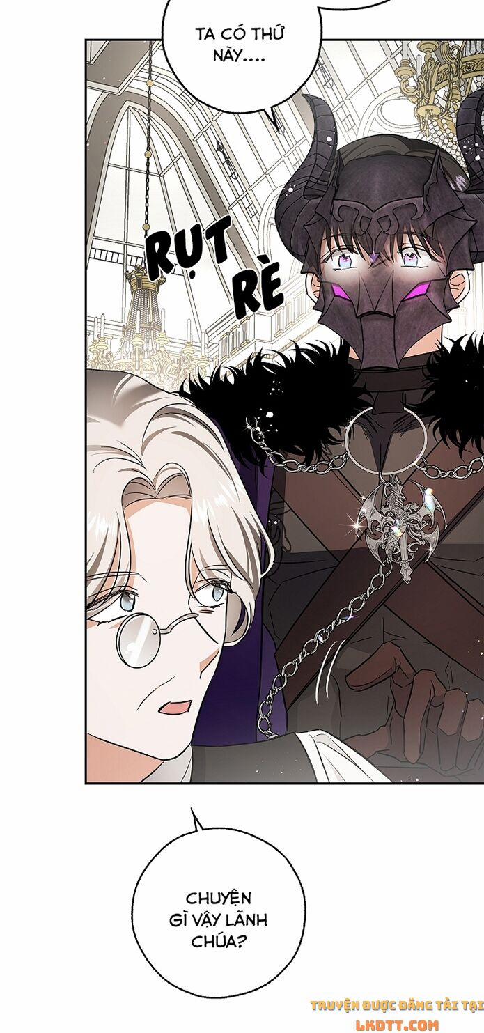 Hôn Phu Ẩn Sắc 50 trang 27