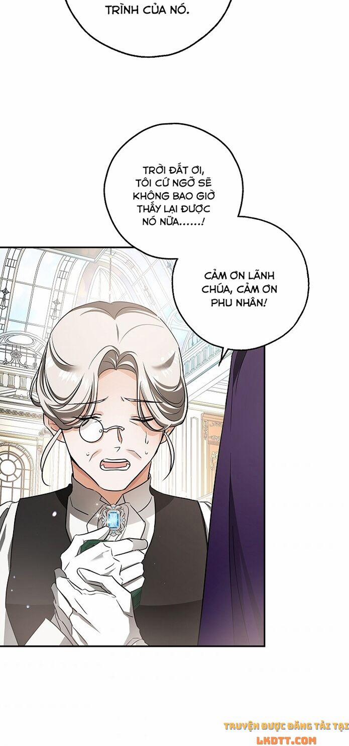 Hôn Phu Ẩn Sắc 50 trang 31