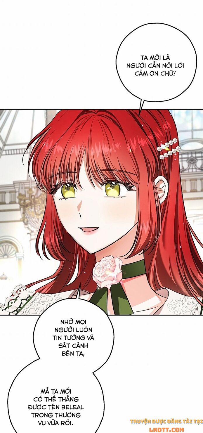 Hôn Phu Ẩn Sắc 50 trang 32