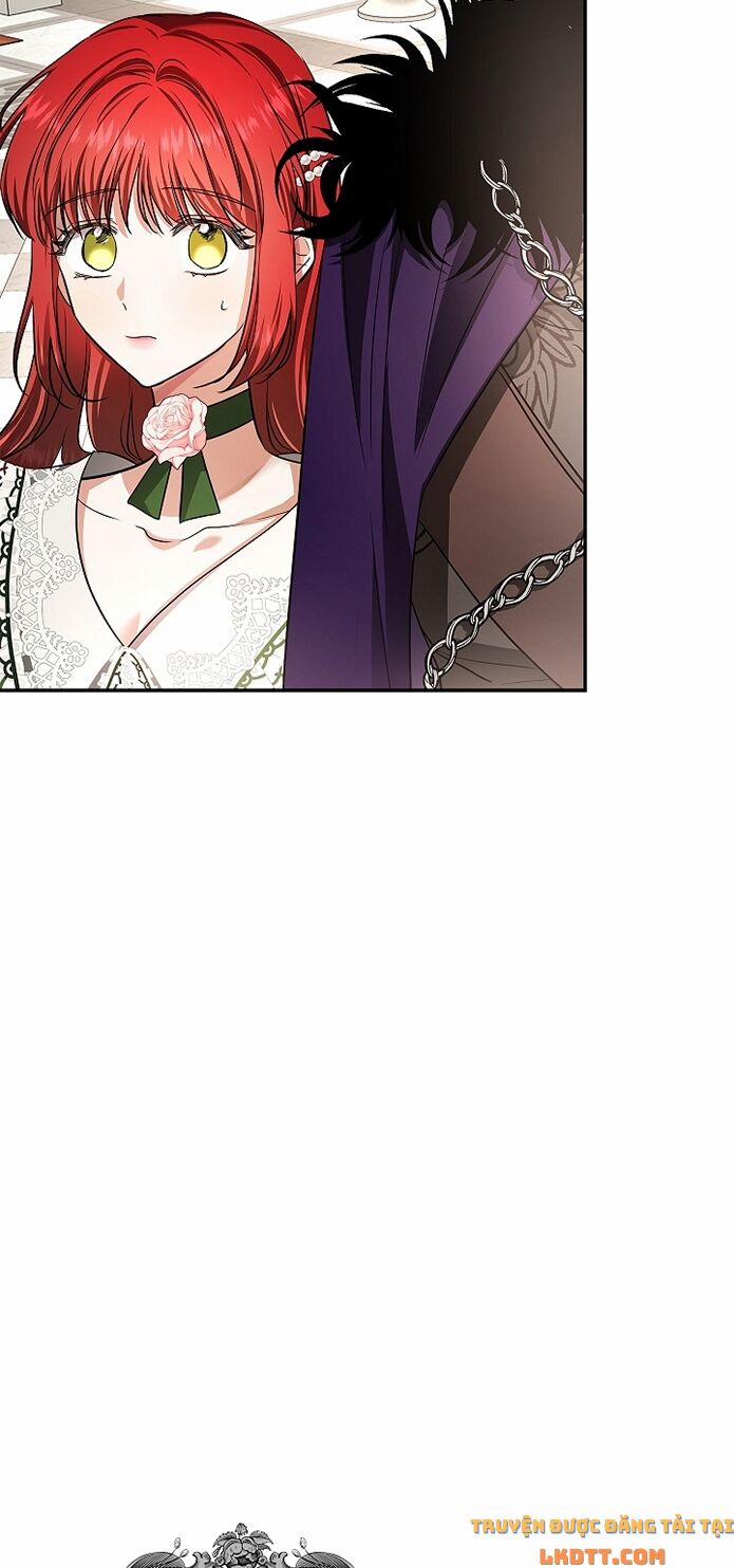 Hôn Phu Ẩn Sắc 50 trang 34