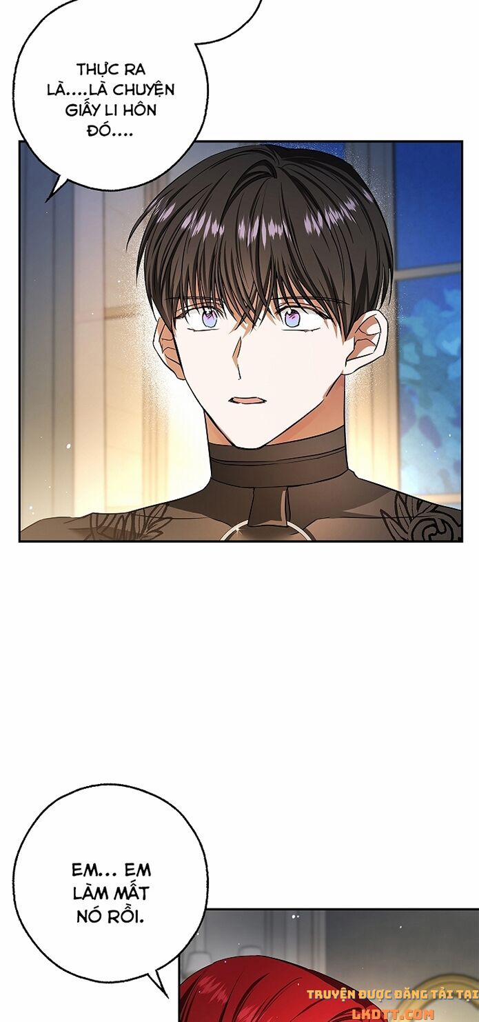 Hôn Phu Ẩn Sắc 50 trang 36