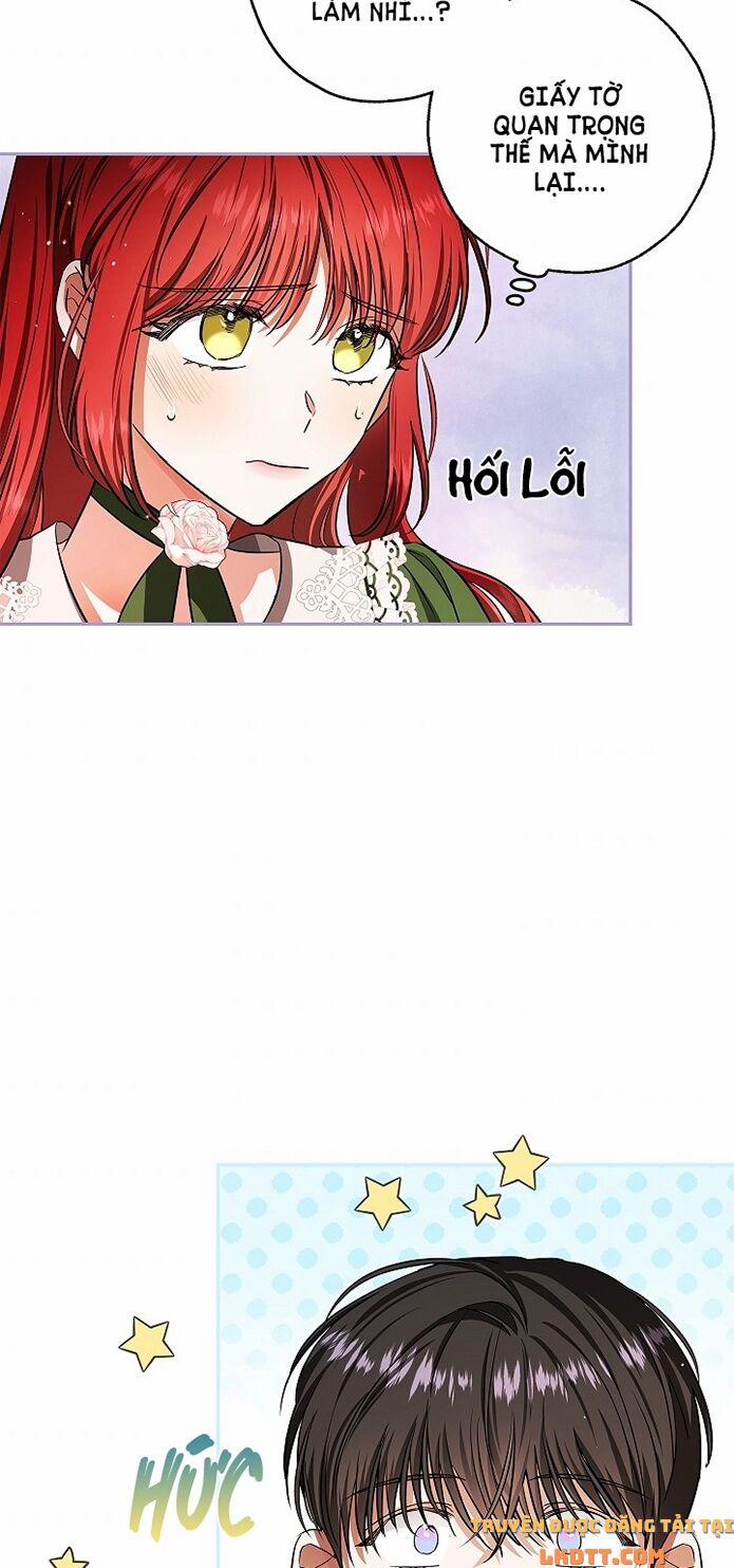 Hôn Phu Ẩn Sắc 50 trang 39