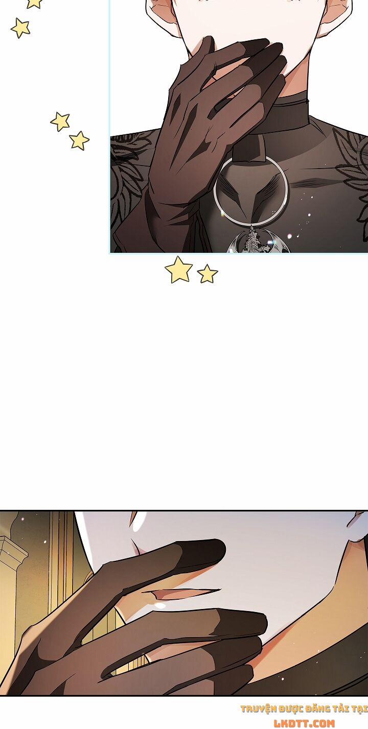 Hôn Phu Ẩn Sắc 50 trang 40