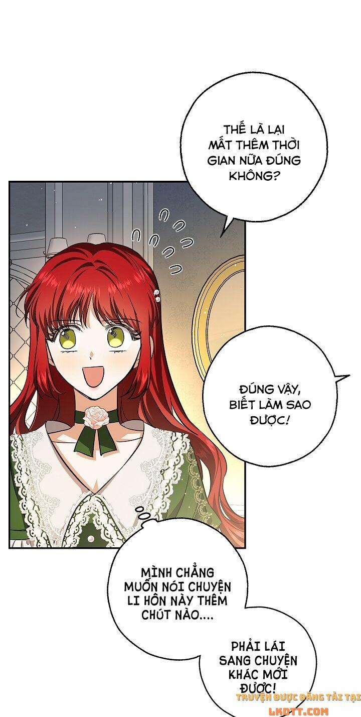 Hôn Phu Ẩn Sắc 50 trang 42