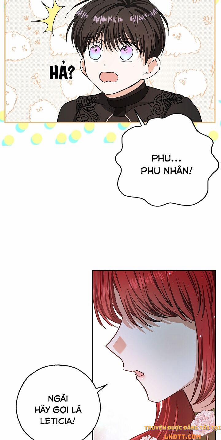 Hôn Phu Ẩn Sắc 50 trang 44