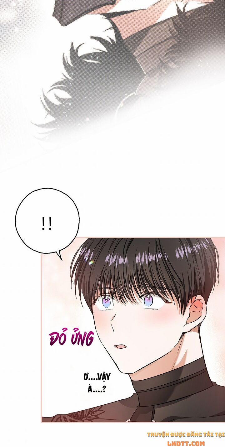 Hôn Phu Ẩn Sắc 50 trang 46