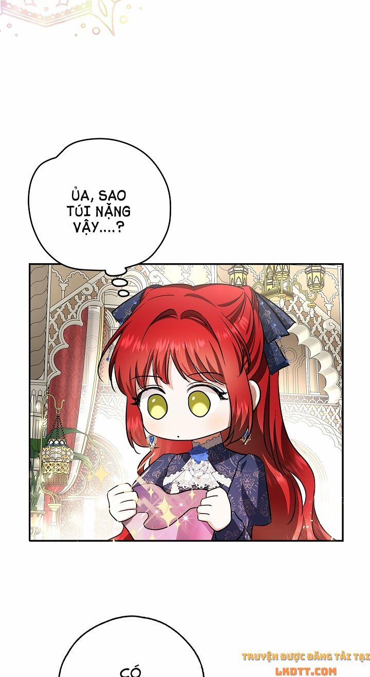 Hôn Phu Ẩn Sắc 50 trang 5