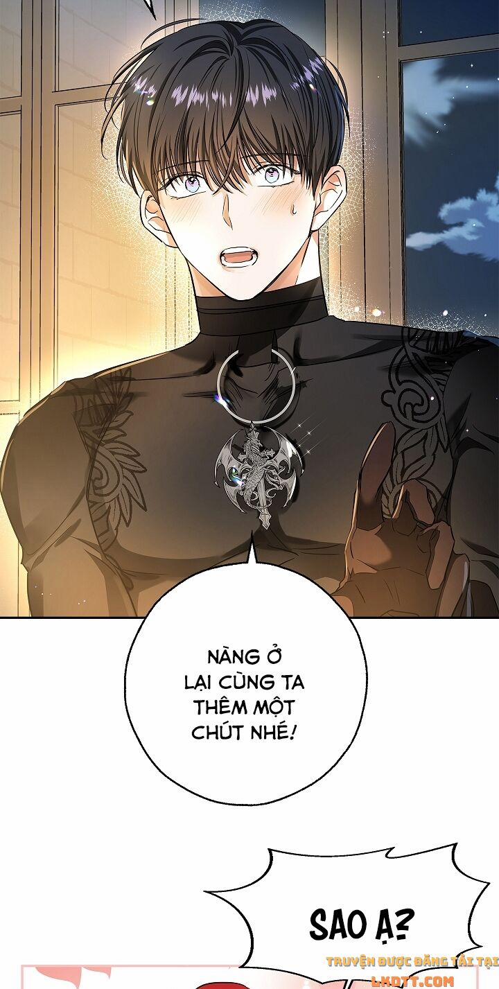 Hôn Phu Ẩn Sắc 50 trang 50