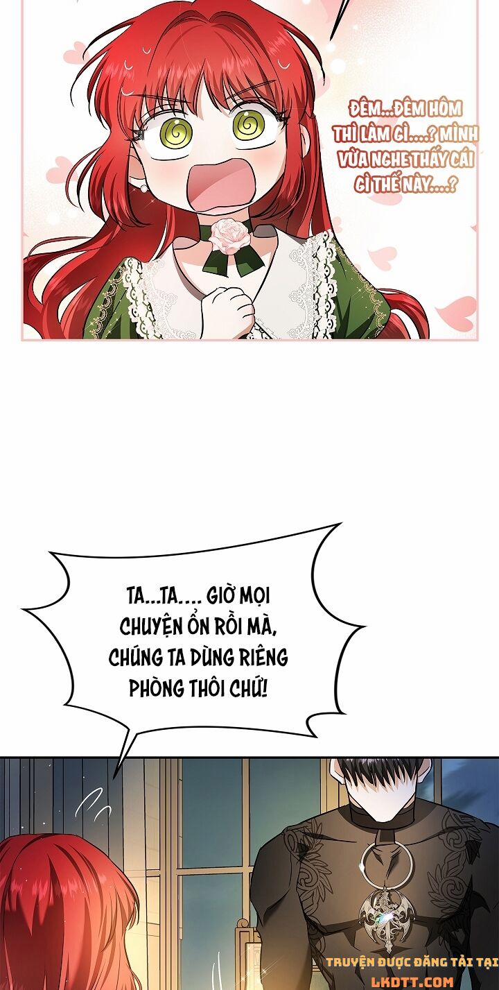 Hôn Phu Ẩn Sắc 50 trang 51