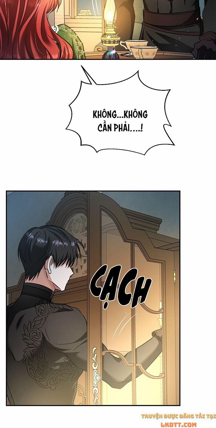 Hôn Phu Ẩn Sắc 50 trang 52