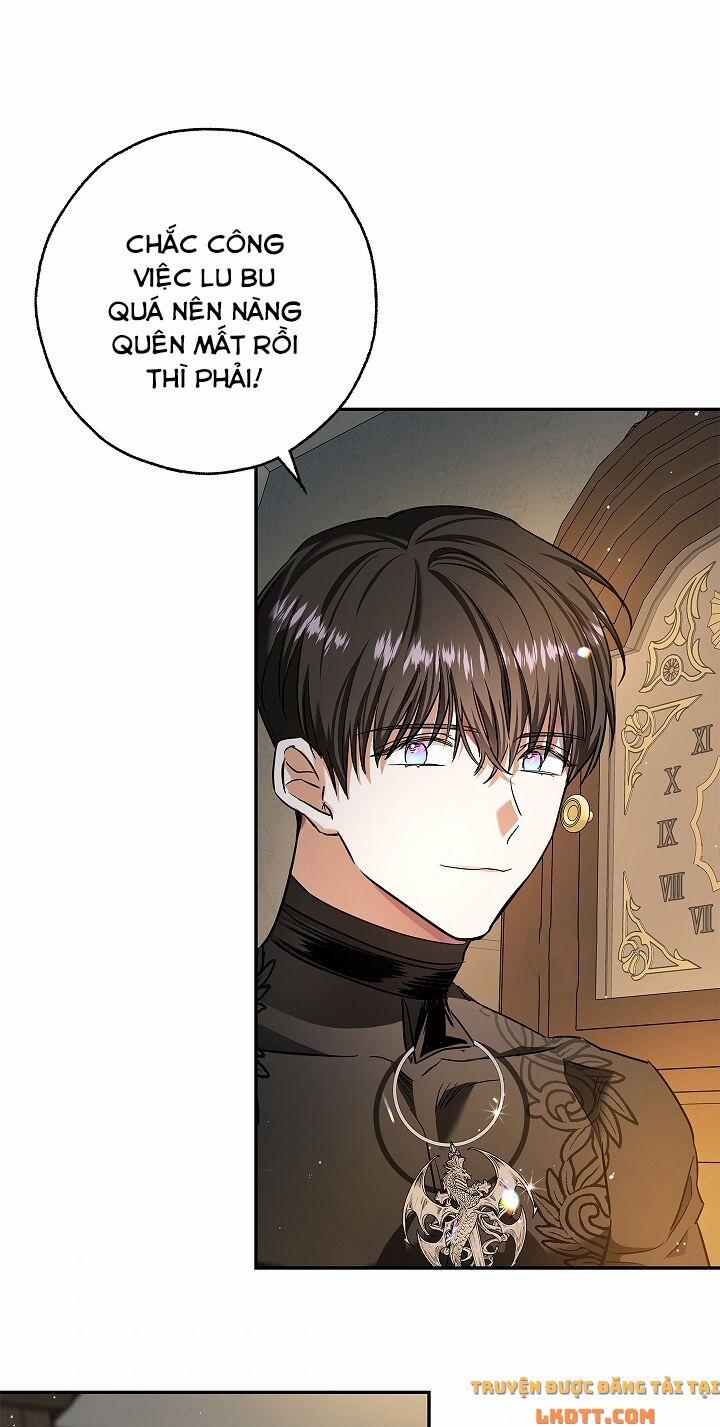 Hôn Phu Ẩn Sắc 50 trang 53