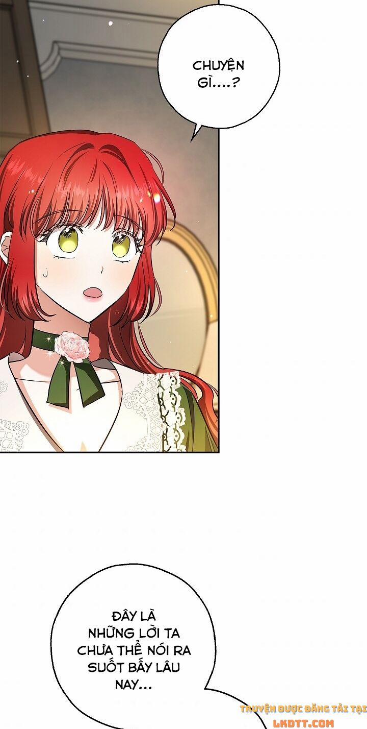 Hôn Phu Ẩn Sắc 50 trang 54