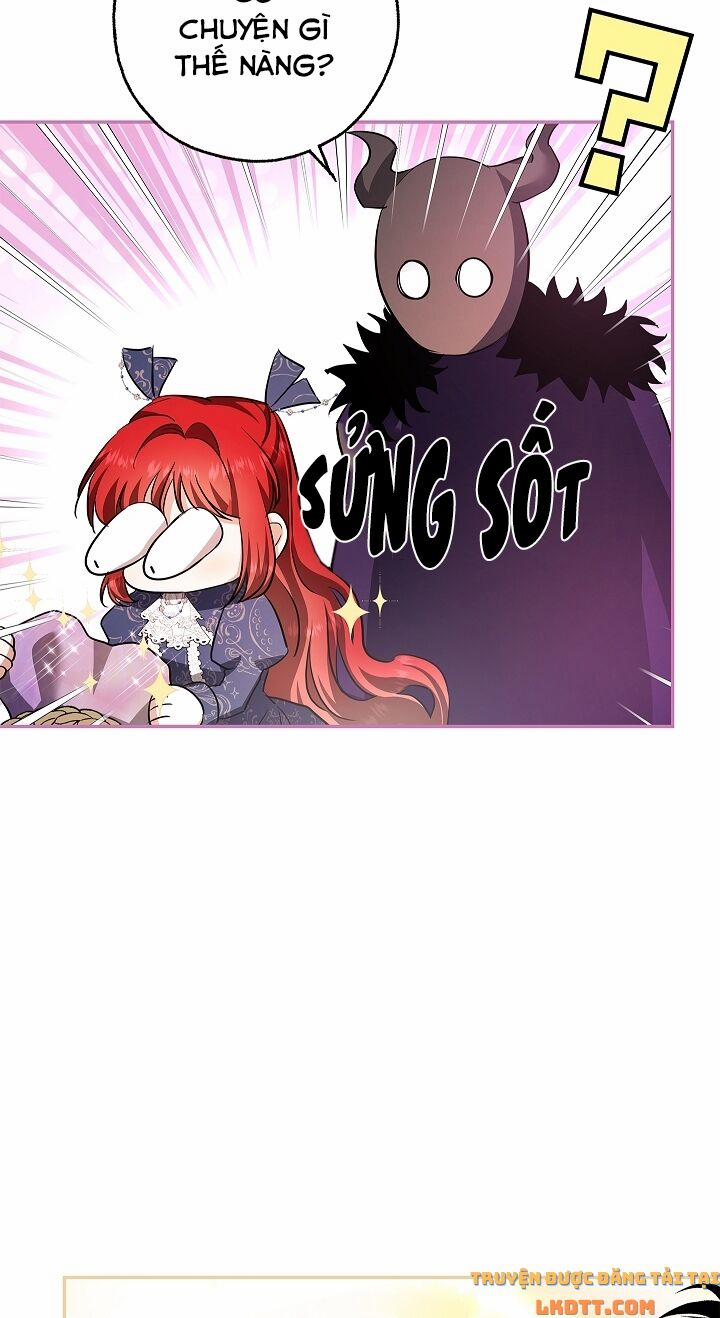 Hôn Phu Ẩn Sắc 50 trang 6