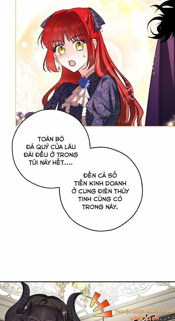 Hôn Phu Ẩn Sắc 50 trang 7