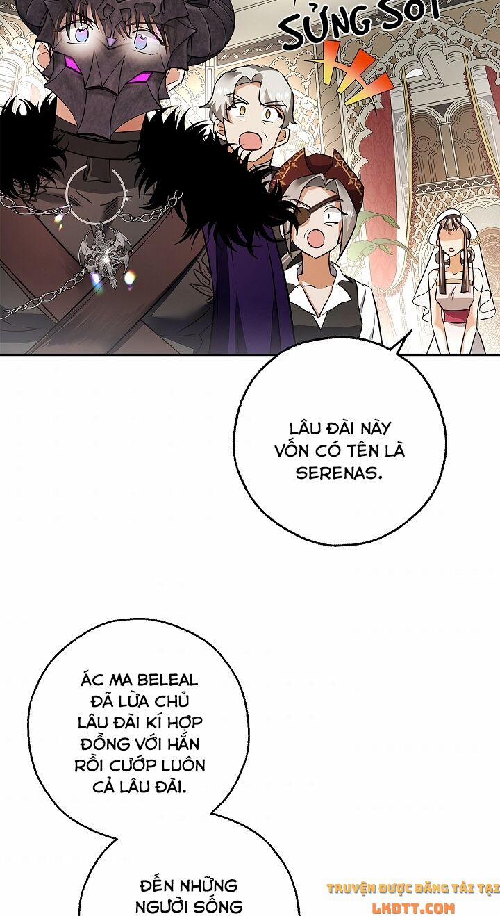 Hôn Phu Ẩn Sắc 50 trang 8