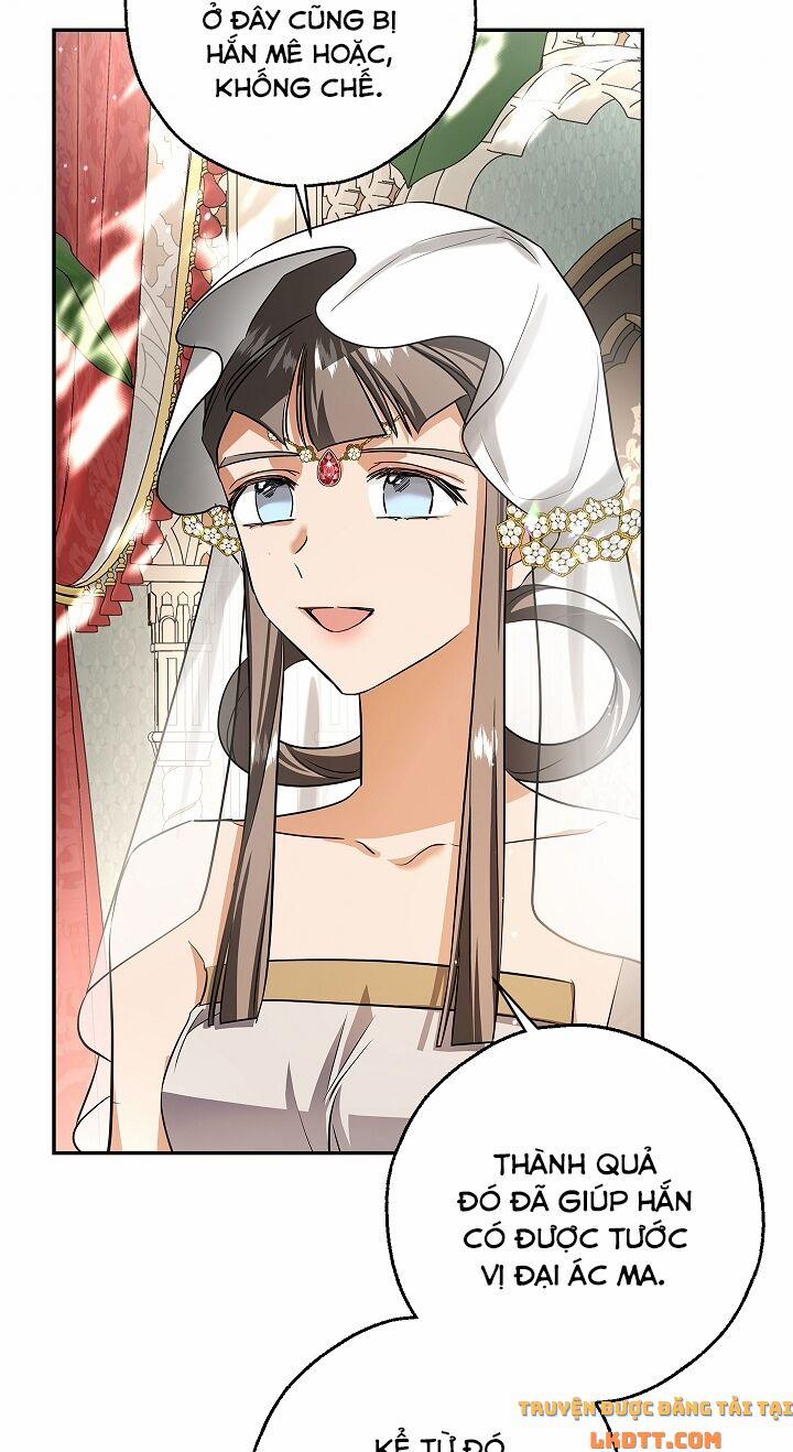 Hôn Phu Ẩn Sắc 50 trang 9