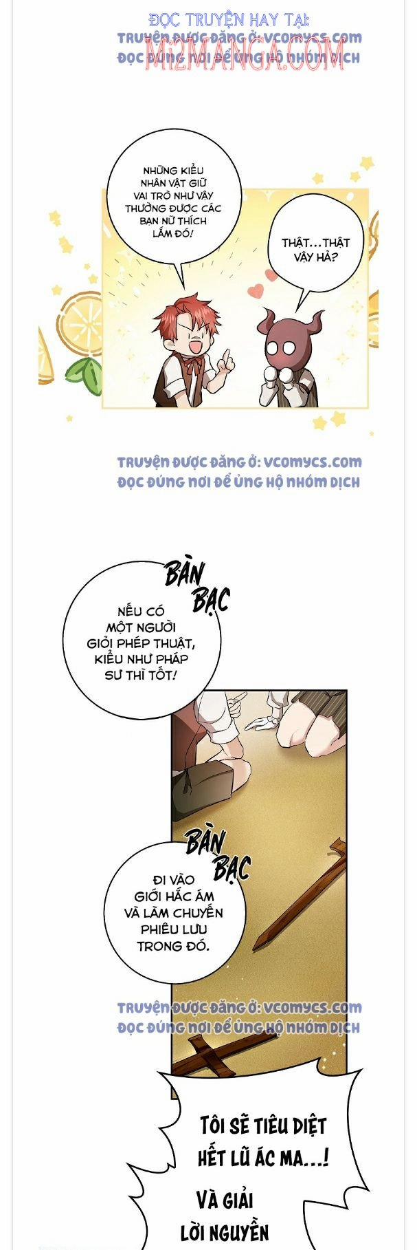 Hôn Phu Ẩn Sắc 51.5 trang 0