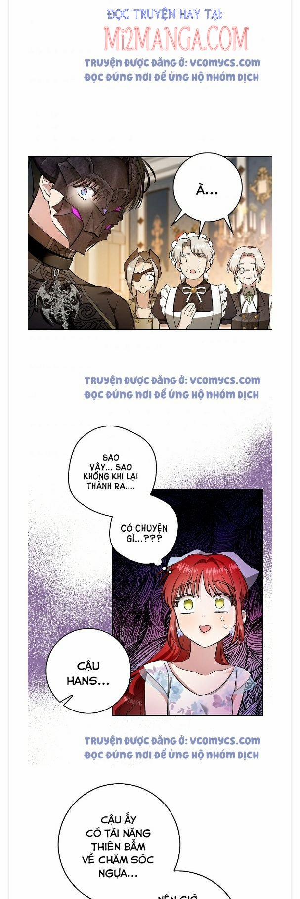 Hôn Phu Ẩn Sắc 51.5 trang 10