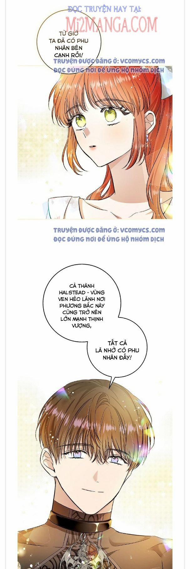 Hôn Phu Ẩn Sắc 51.5 trang 13