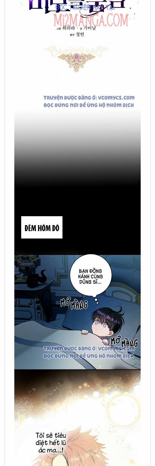 Hôn Phu Ẩn Sắc 51.5 trang 2