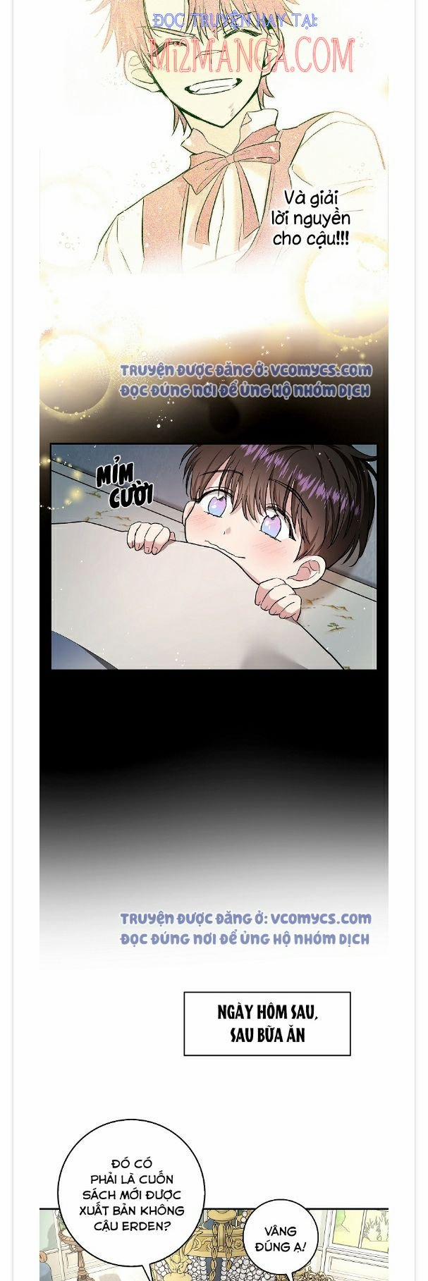 Hôn Phu Ẩn Sắc 51.5 trang 3